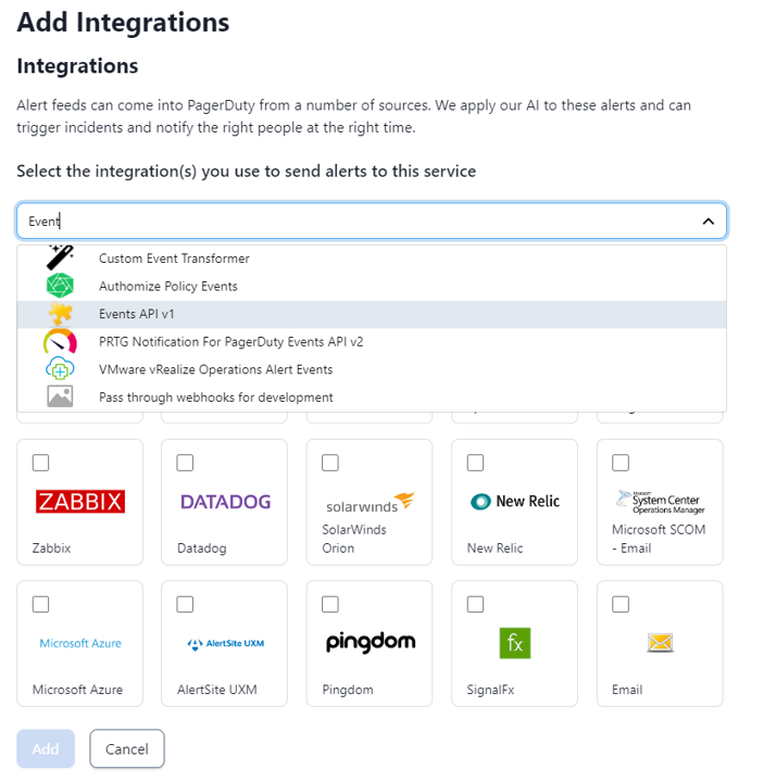 Logic AppsでPagerDutyを操作する方法 cloud.config Tech Blog
